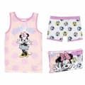 Miniatyrbild 1 av 4: Pyjamas Barn Minnie Mouse 4 år