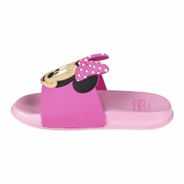 Strandtofflor för barn Minnie Mouse 27