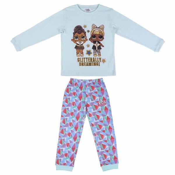 Pyjamas Barn LOL Surprise!