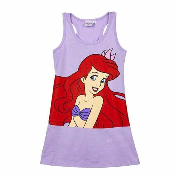 Träningskläder, Barn Disney Princess Lila