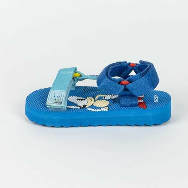 Sandaler til børn Sonic 31