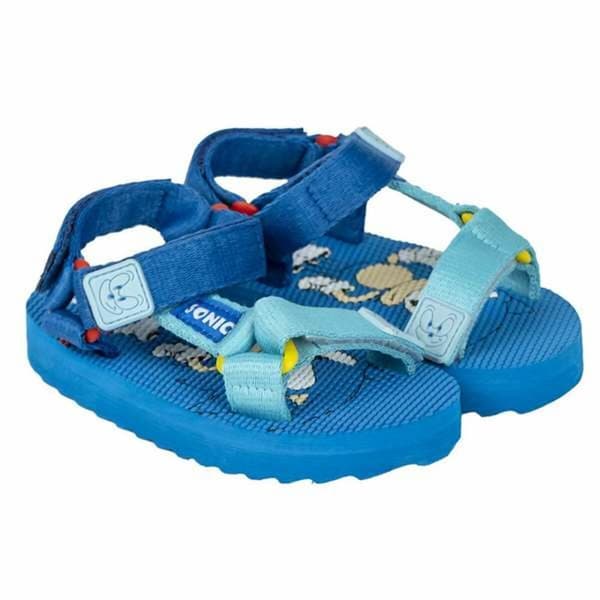 Sandaler til børn Sonic 31