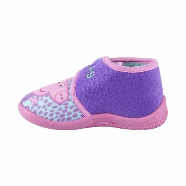 Hjemmesko Peppa Pig Pink 21