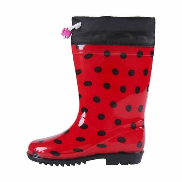 Badesko til børn Lady Bug 27