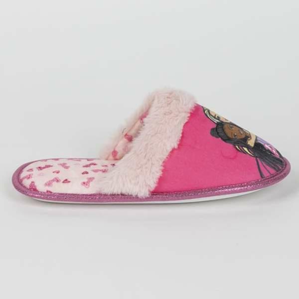 Hjemmesko Barbie Pink 34-35