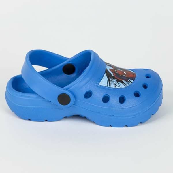 Strandcrocs Spider-Man