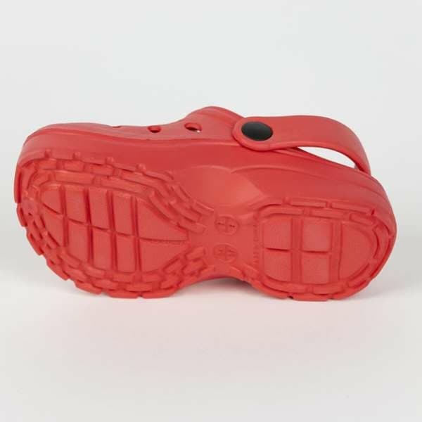 Strandcrocs Spider-Man