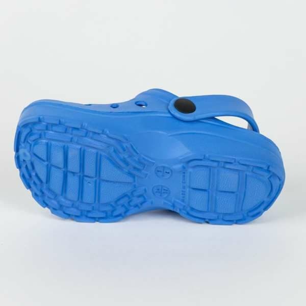 Strandcrocs Spider-Man