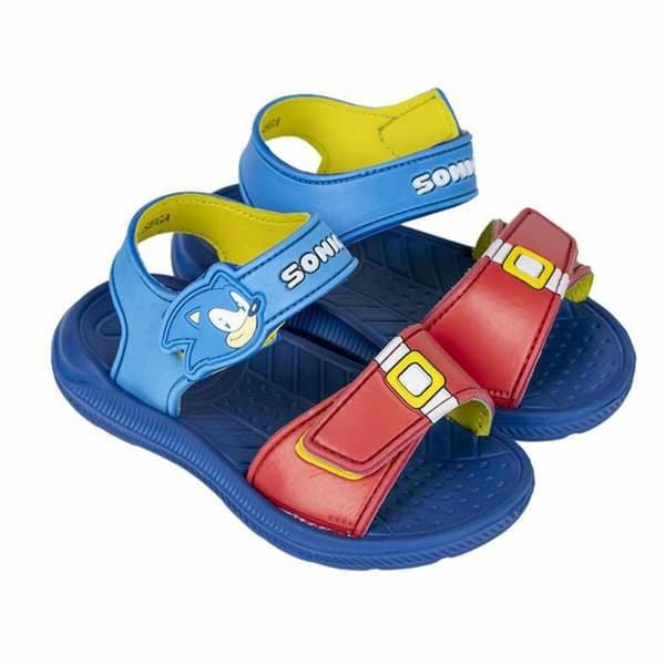 Sandaler for barn Sonic
