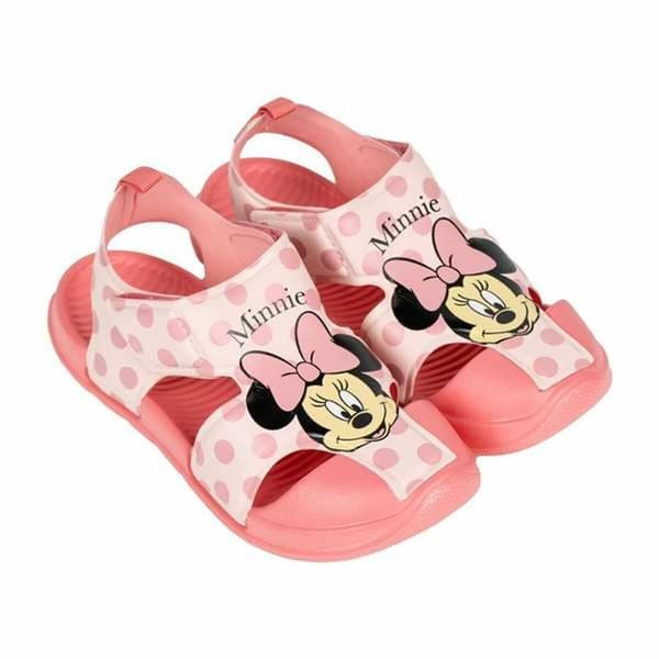 Sandaler for barn Minnie Mouse 29