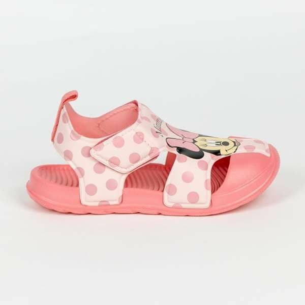 Sandaler for barn Minnie Mouse 27