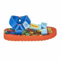 Miniatyrbilde 2 av 4: Sandaler for barn The Avengers 27