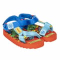 Miniatyrbilde 1 av 4: Sandaler for barn The Avengers 27