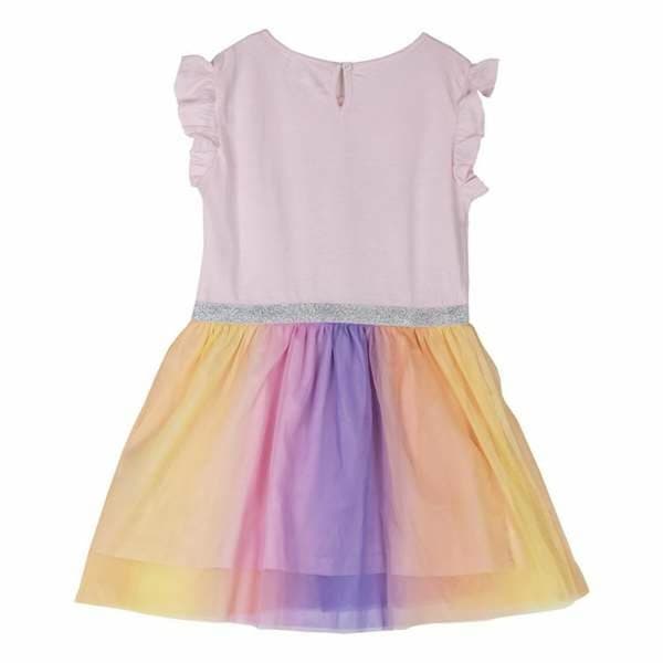 Kjole Disney Princess Rosa
