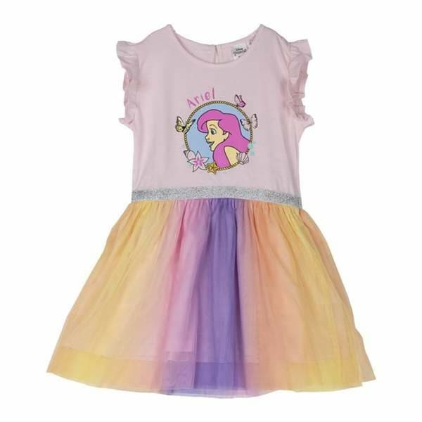 Kjole Disney Princess Rosa