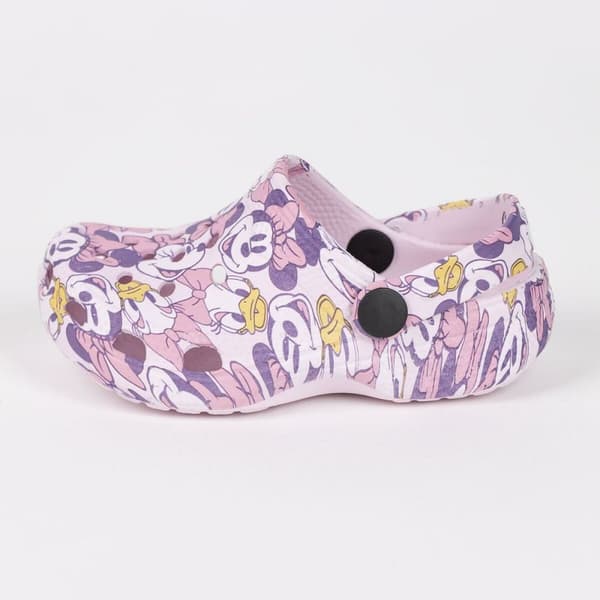 Tresko Minnie Mouse Rosa 30-31
