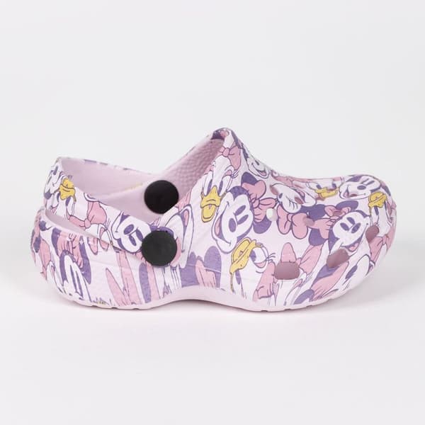 Tresko Minnie Mouse Rosa 30-31