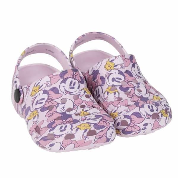 Tresko Minnie Mouse Rosa 30-31