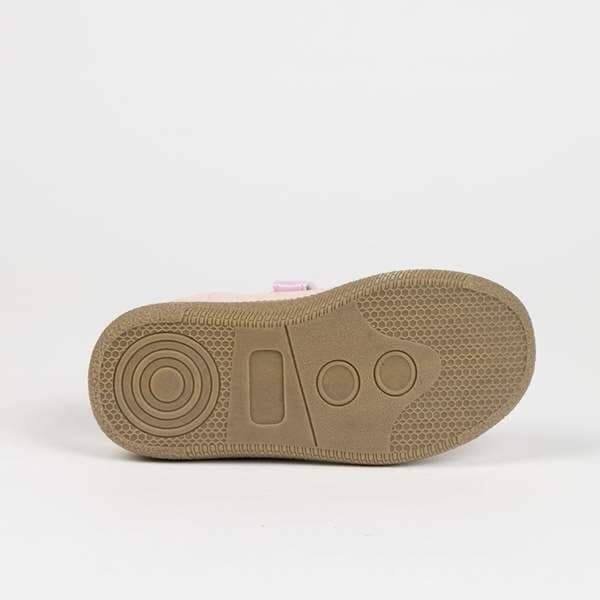 Sportssko for barn Minnie Mouse Rosa