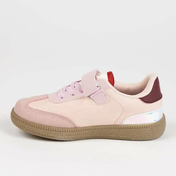 Sportssko for barn Minnie Mouse Rosa