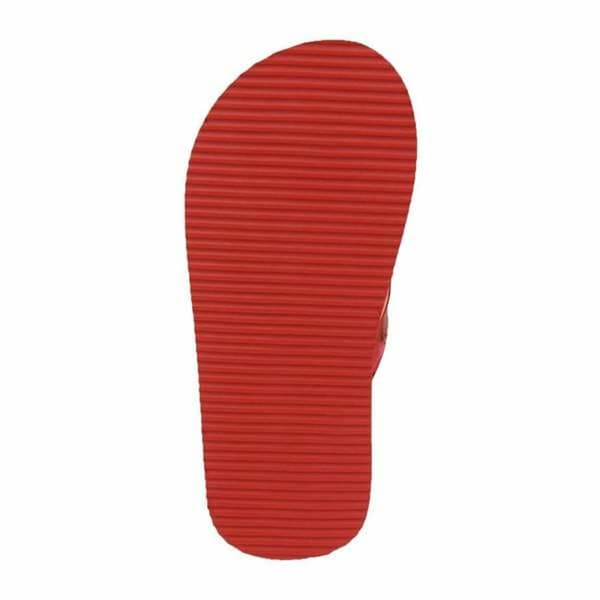 Flip Flops for Barn Cars Rød 29