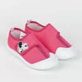 Pikkukuva 3 / 3: Lasten urheilukengät Minnie Mouse Tumma pinkki