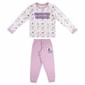 Pikkukuva 1 / 6: Pyjamat Lasten Frozen Beige