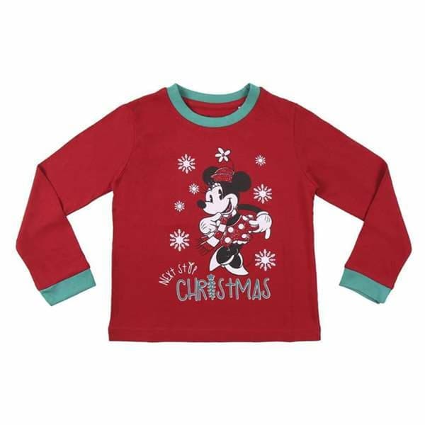 Pyjamat Lasten Mickey Mouse