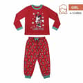Pikkukuva 2 / 3: Pyjamat Lasten Mickey Mouse