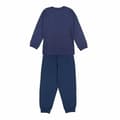 Pikkukuva 3 / 3: Pyjamat Lasten Mickey Mouse Tummansininen (3 vuotta)