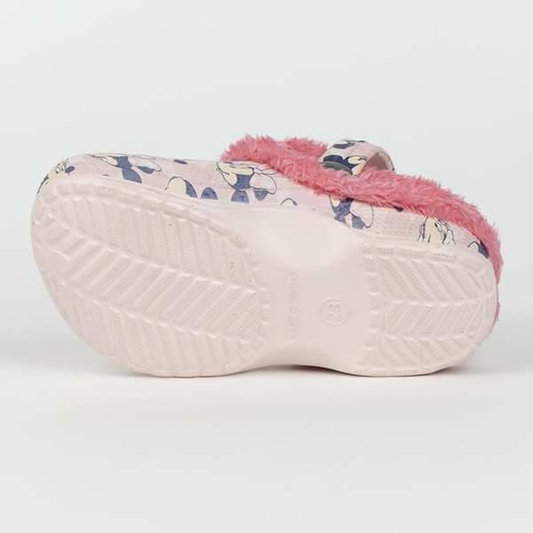 Kotitossut Minnie Mouse Pinkki 26-27