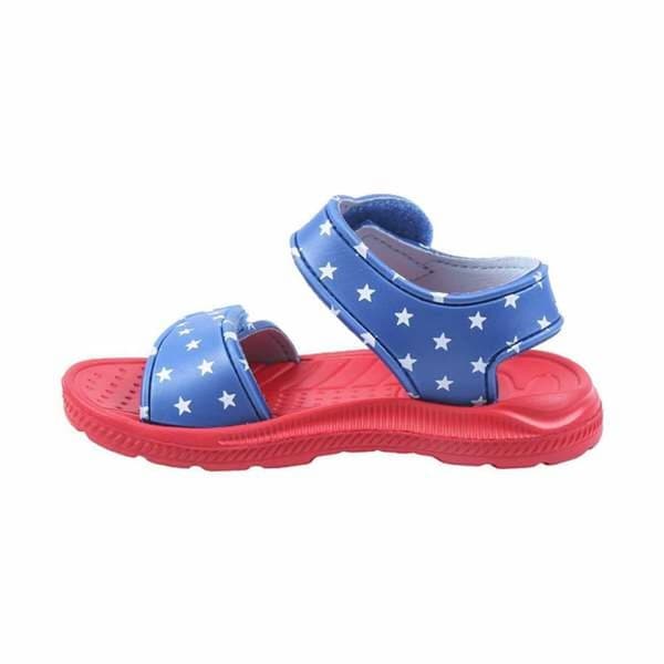 Lasten Flip-flopit The Avengers Sininen 27