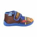 Pikkukuva 2 / 5: Kotitossut The Paw Patrol Sininen 21