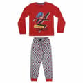 Miniatyrbild 1 av 5: Pyjamas Barn Lady Bug