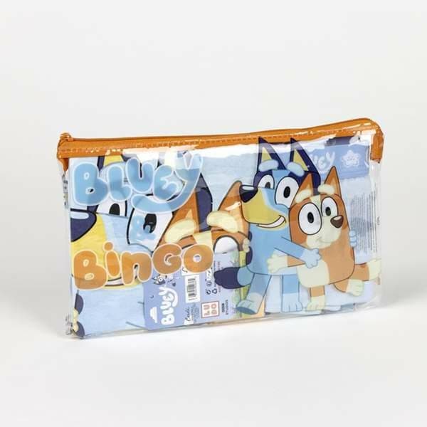 Pyjamat Lasten Bluey