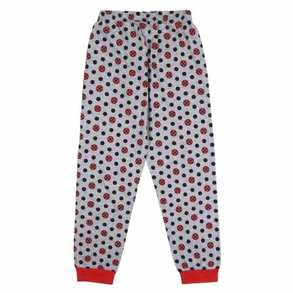 Pyjamat Lasten Lady Bug