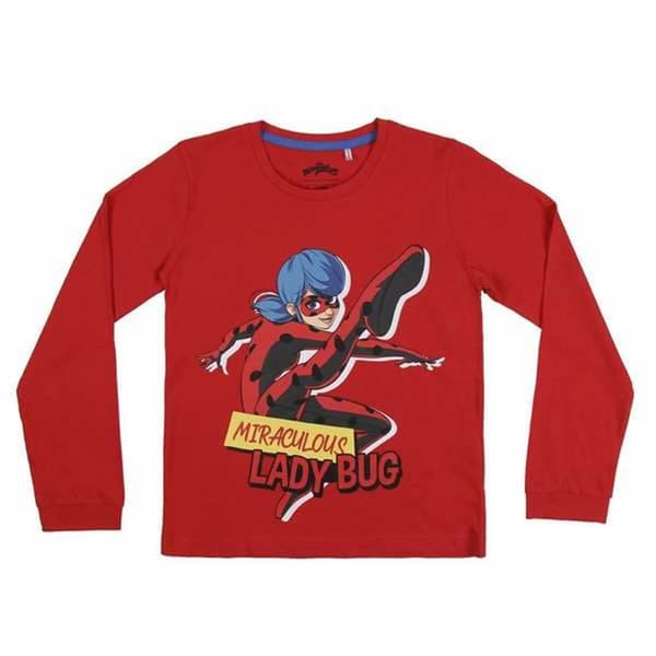 Pyjamat Lasten Lady Bug