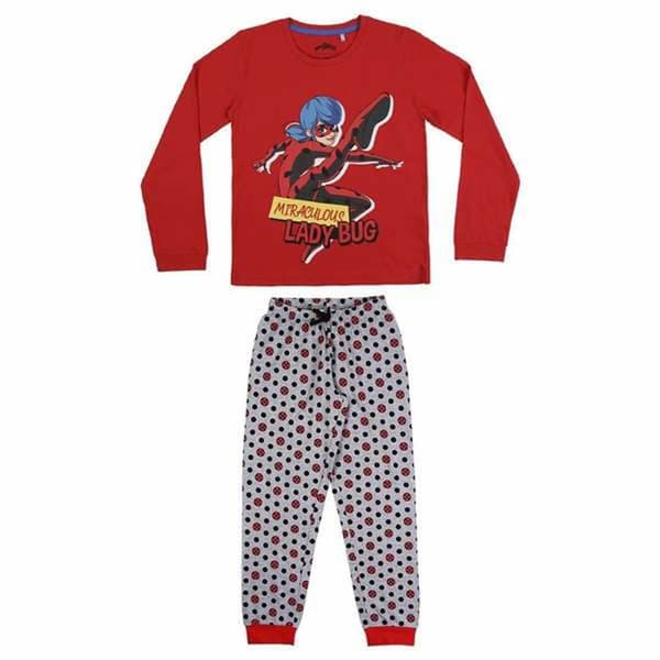 Pyjamat Lasten Lady Bug