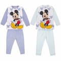 Pikkukuva 1 / 4: Pyjamat Lasten Mickey Mouse