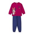 Pikkukuva 1 / 2: Lasten verkkapuku Minnie Mouse Fuksia 8 vuotta