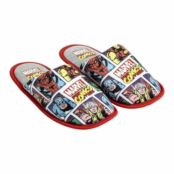 Hjemmesko Marvel Multifarvet 36-37