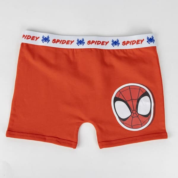 Pyjamat Lasten Spidey