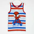 Miniatyrbilde 1 av 3: Nattdress Barne Spidey