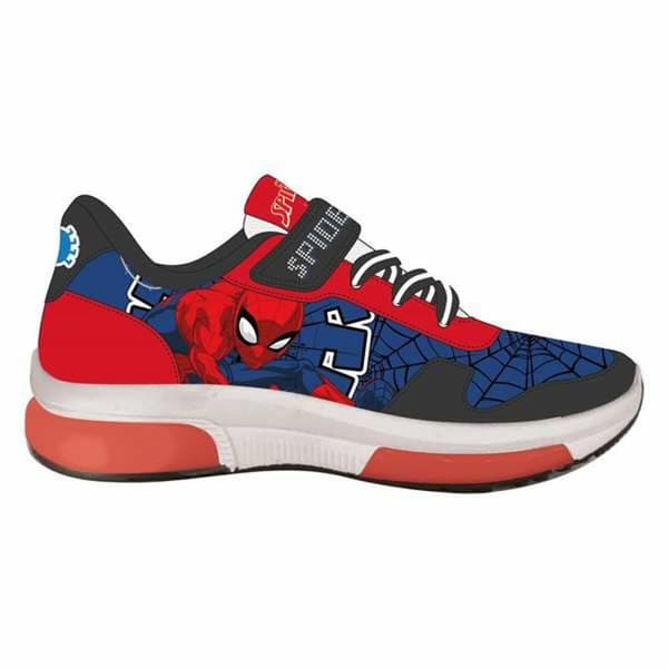 LED joggesko Spider-Man LED-Lys 32