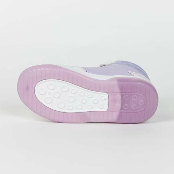 LED joggesko Frozen 27