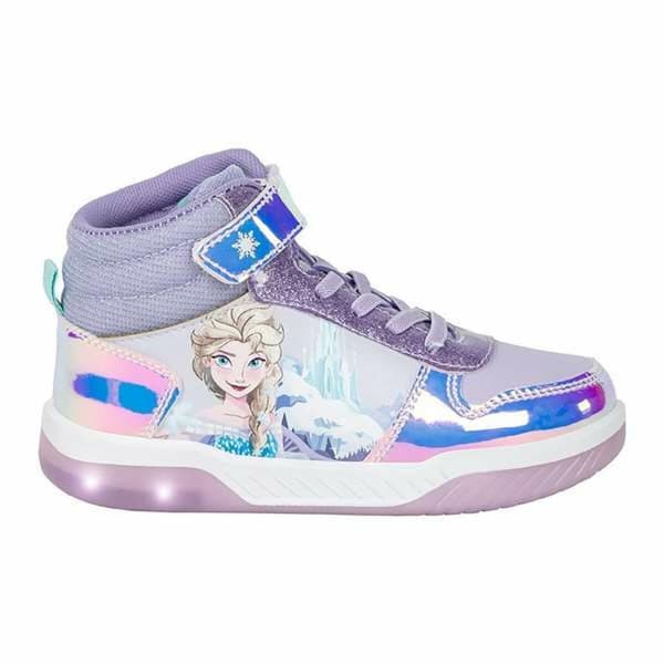 LED joggesko Frozen 27