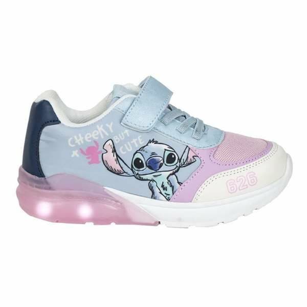 Lasten urheilukengät Stitch 32