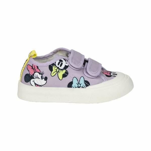 Sportssko til børn Minnie Mouse