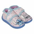 Miniatyrbild 1 av 4: Hustofflor Stitch Rosa 26