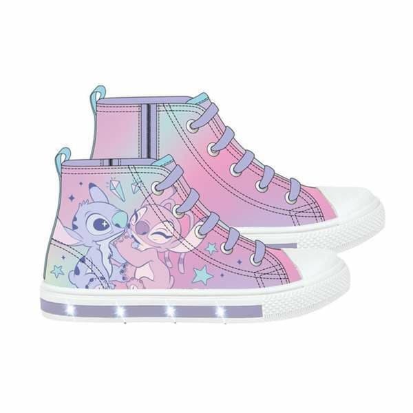 Sandaler til børn Stitch Multifarvet - 25